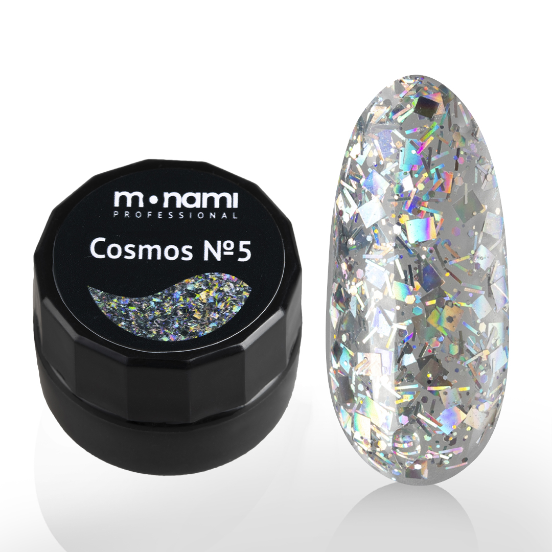 Monami - Cosmos 5 (5 )